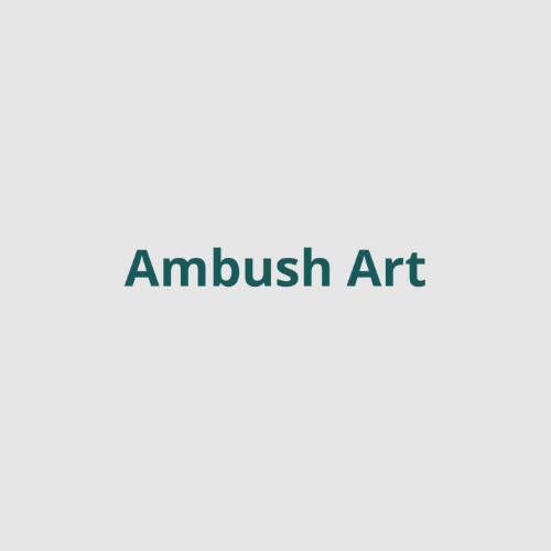 Ambush Art