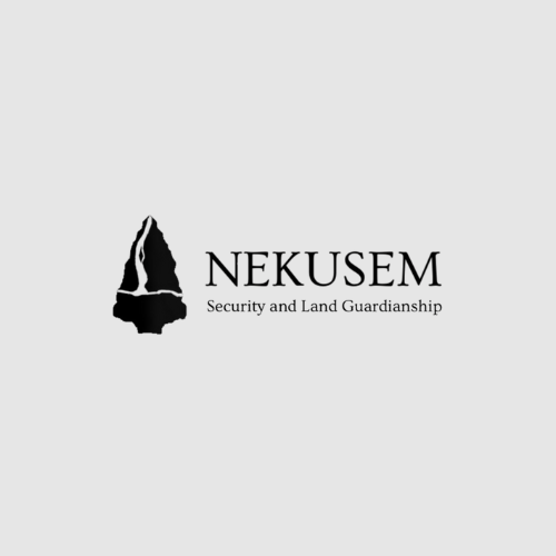 Nekusem Security and Land Guardianship