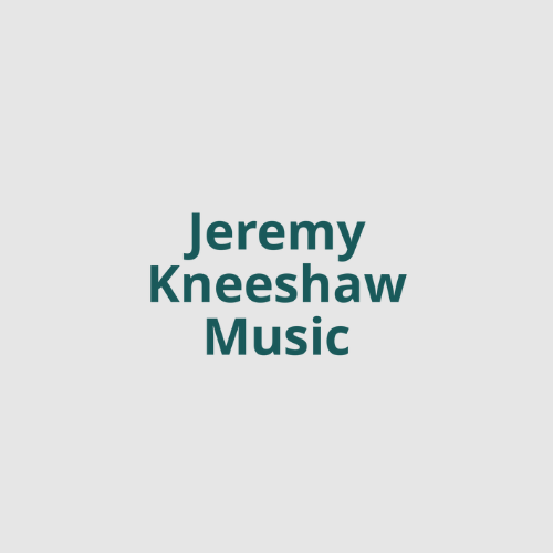 Jeremy Kneeshaw Music ltd