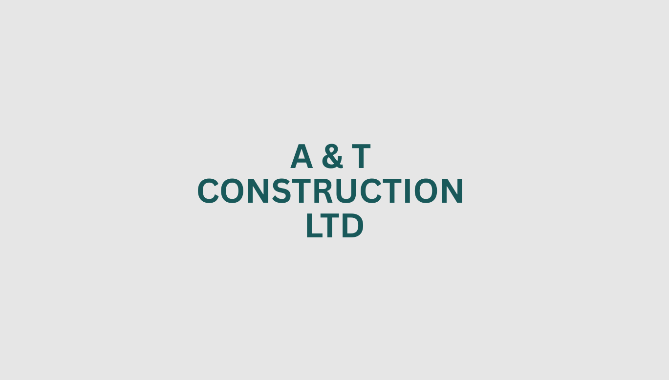 A&T Construction LTD