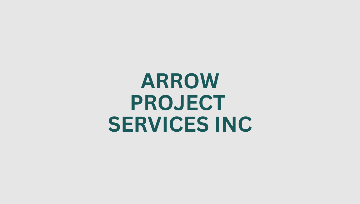 Arrow Project Services Inc.