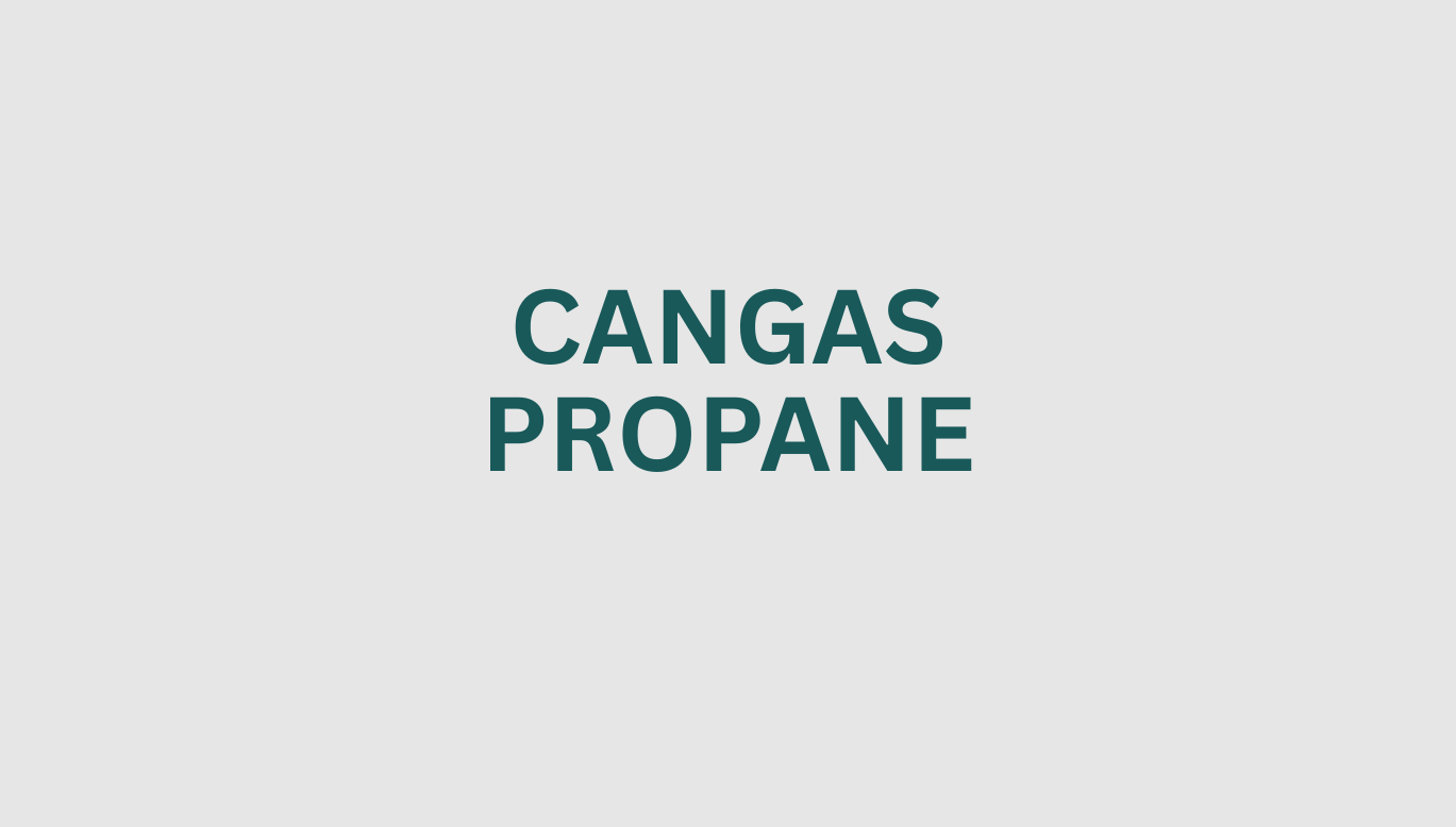 CanGas Propane