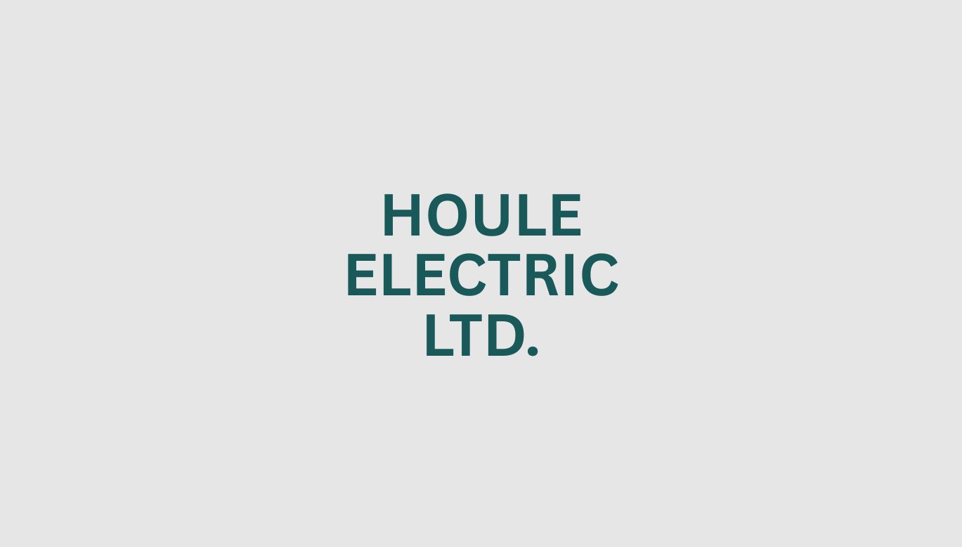 Houle Electric Ltd.