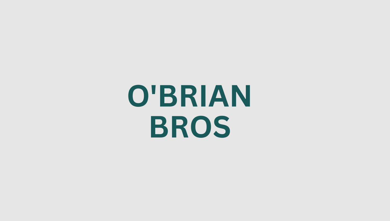 O'Brien Bros