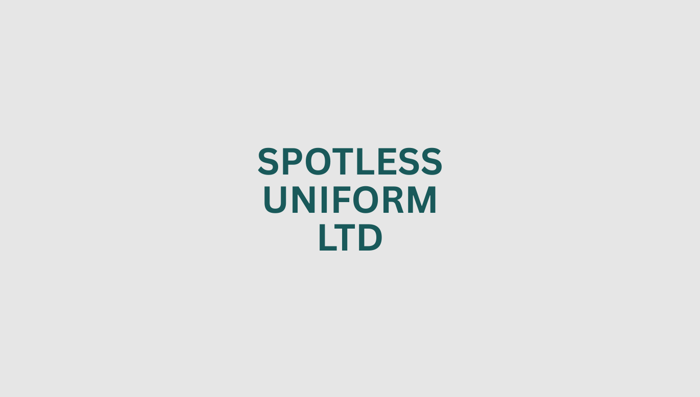 Spotless Uniform Ltd