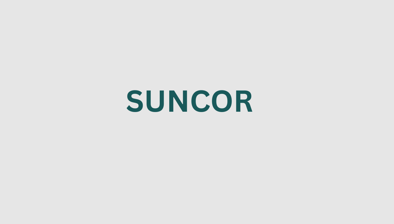 Suncor