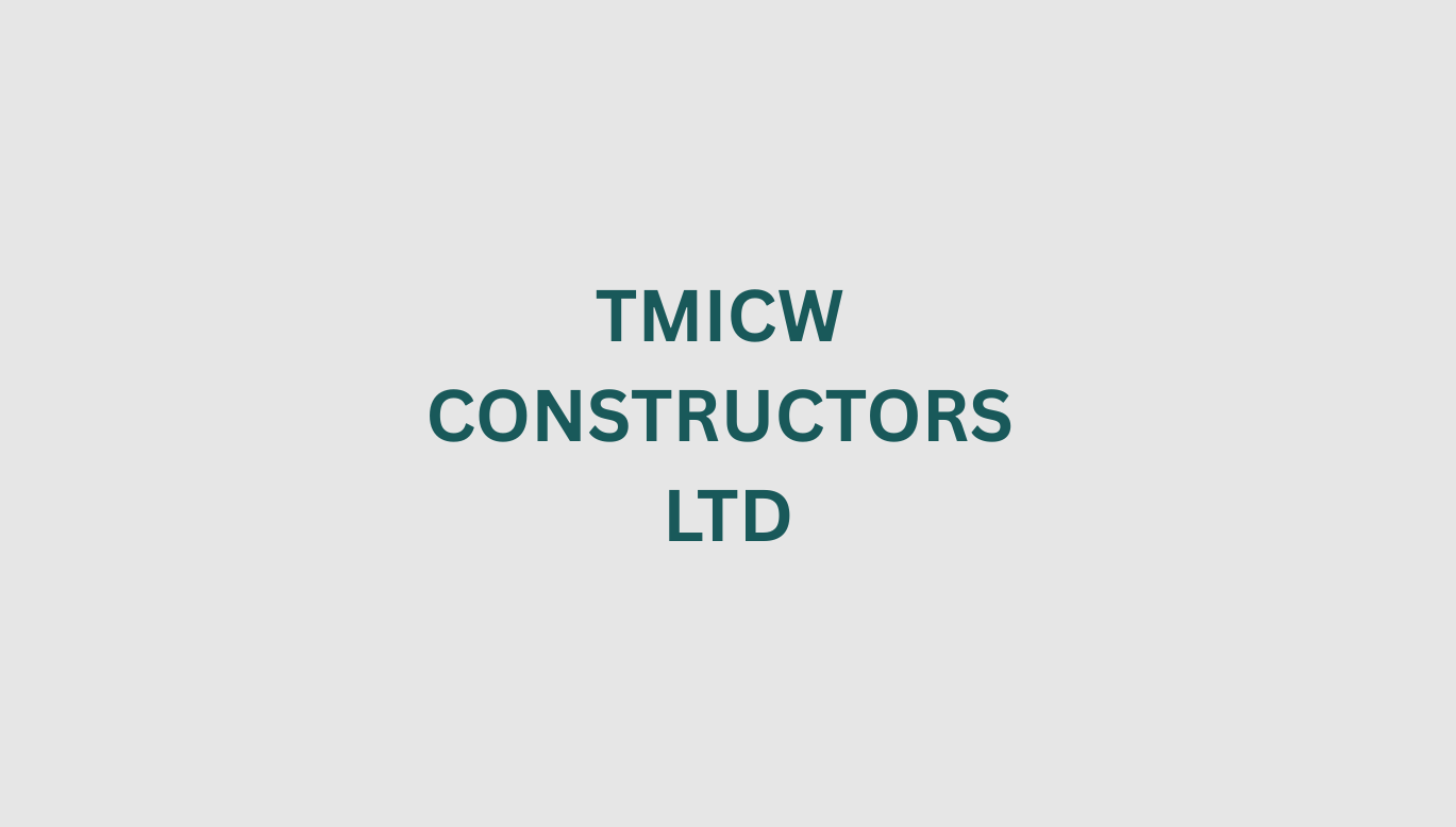 Tmicw Constructors