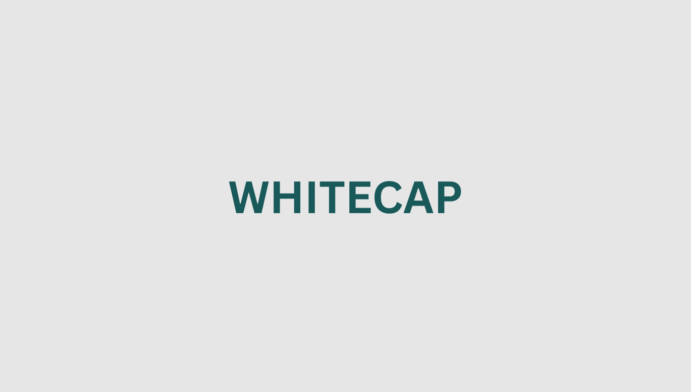 Whitecap